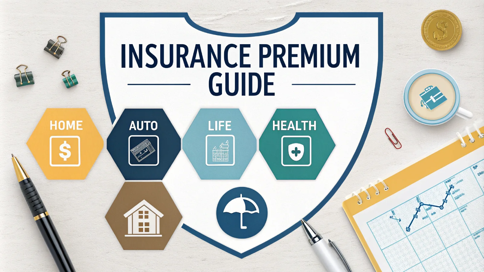 Understanding Insurance Premiums Guide