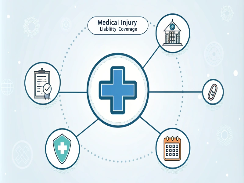 Medical and emergency services covered by bodily injury liability