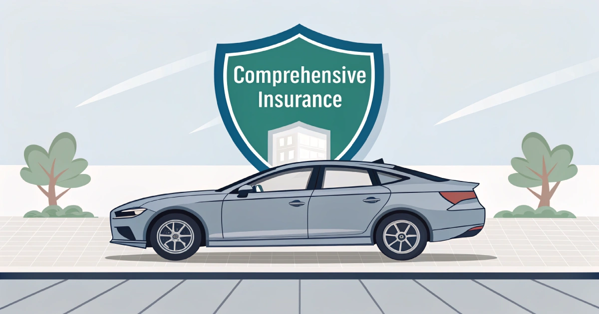 Understanding Comprehensive Car Insurance Coverage