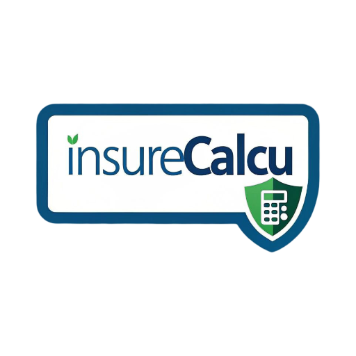 InsureCalcu Logo